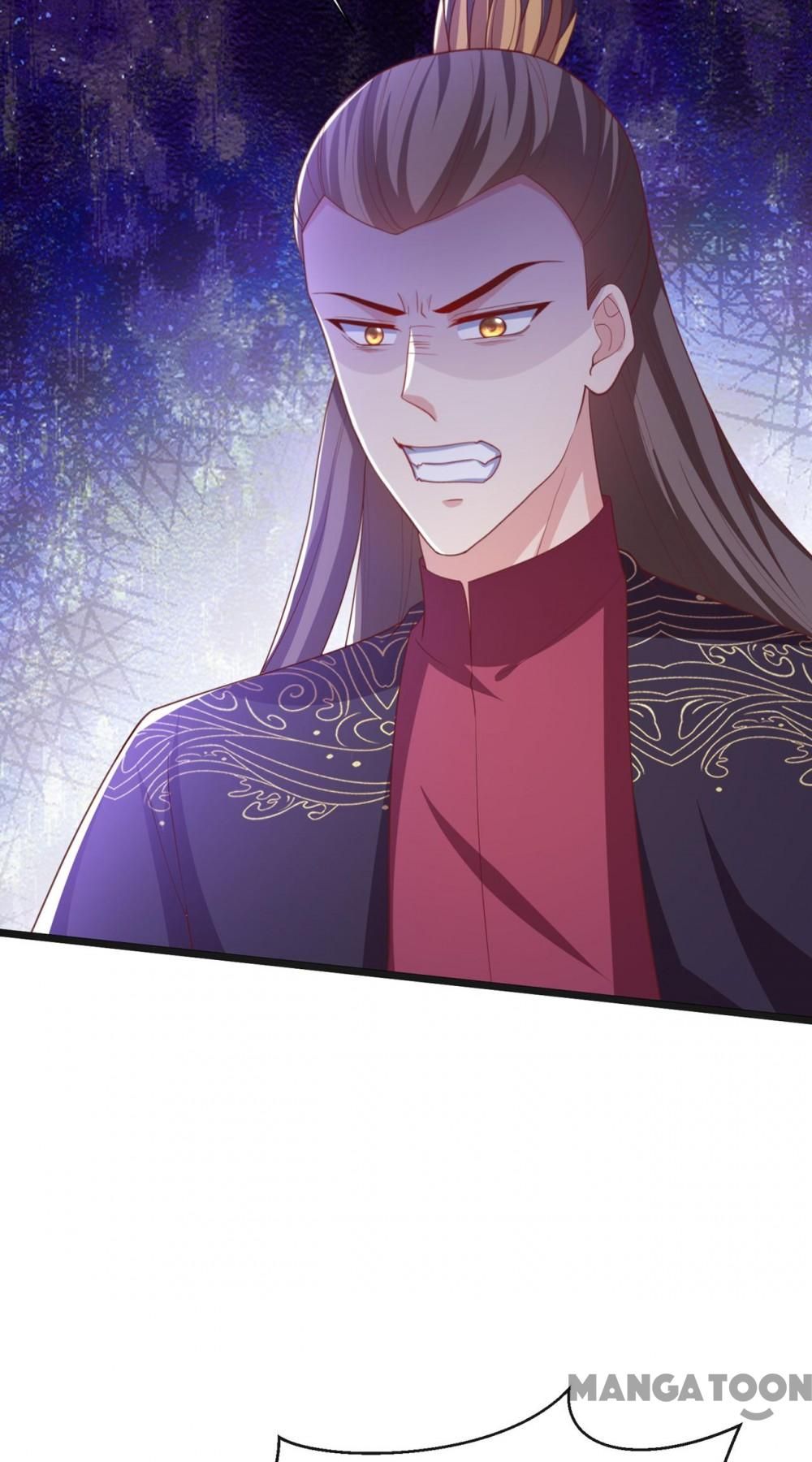 My Chubby Princess chapter 154 - page 4