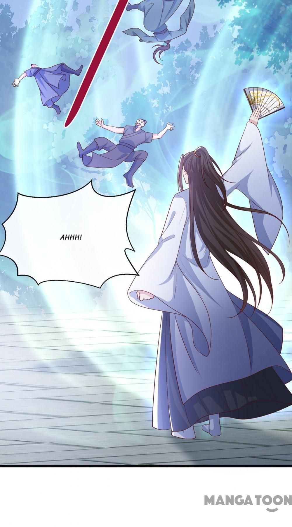 My Chubby Princess chapter 154 - page 40