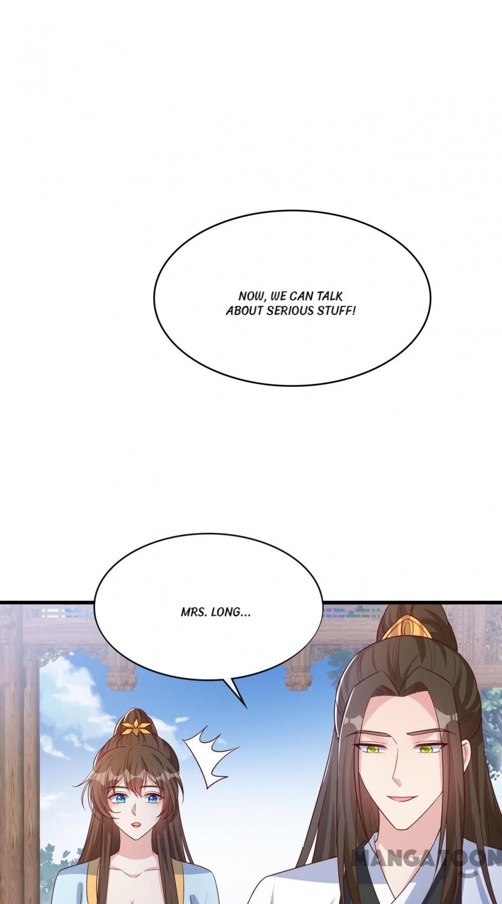 My Chubby Princess chapter 154 - page 41