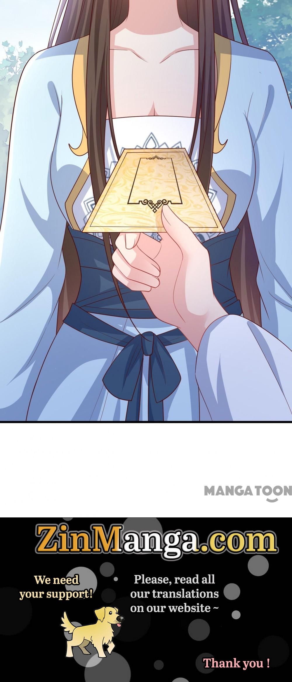 My Chubby Princess chapter 154 - page 43