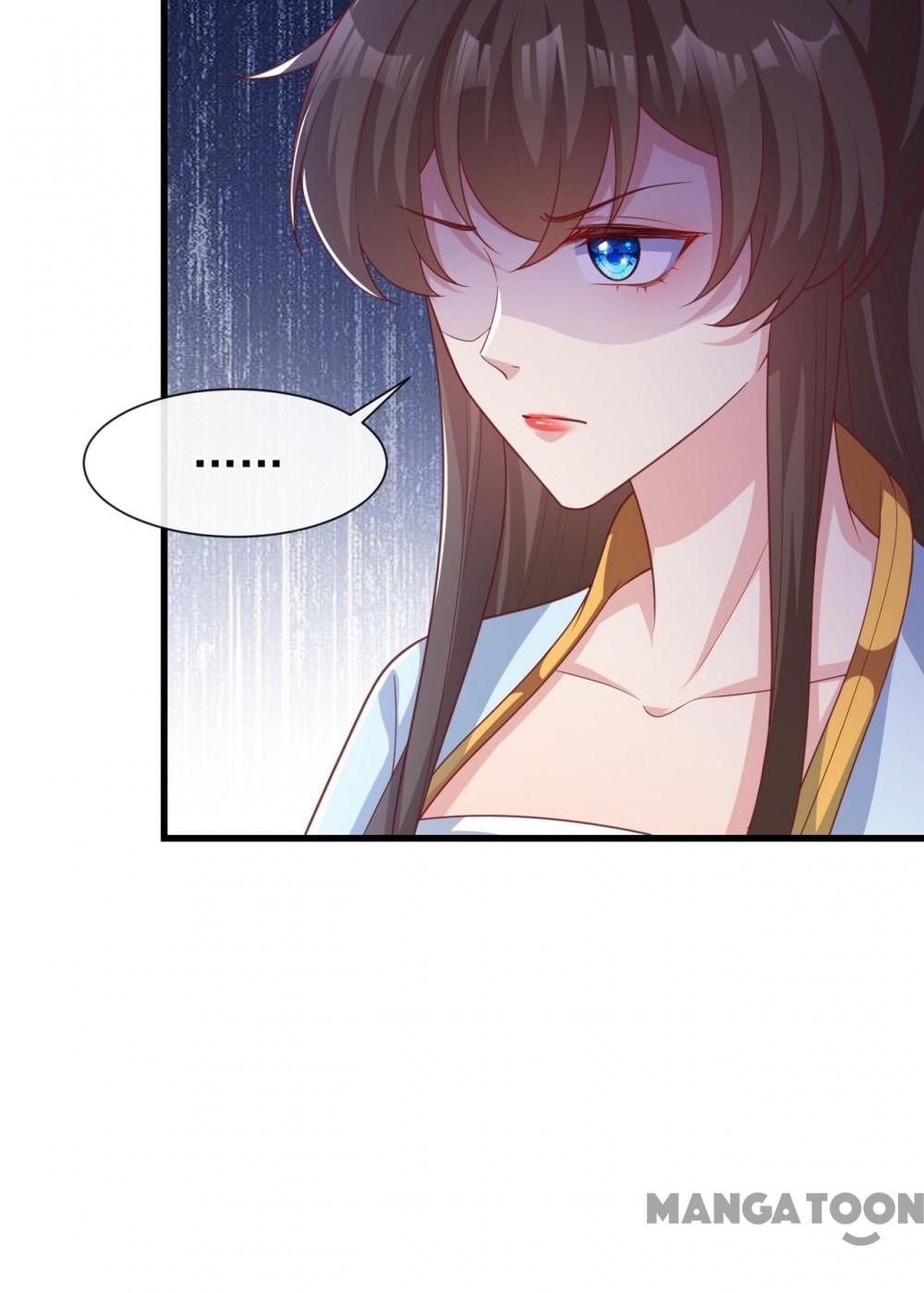My Chubby Princess chapter 154 - page 8