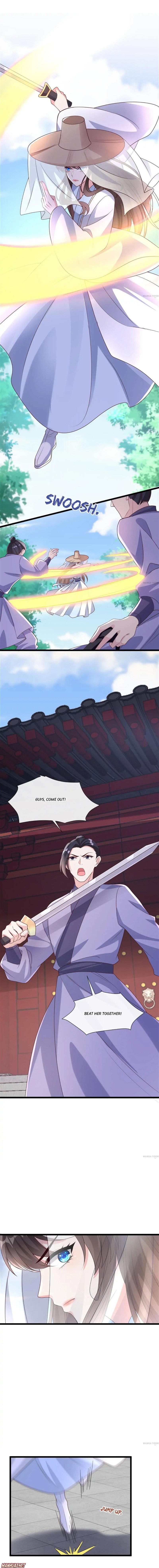 My Chubby Princess chapter 188 - page 1