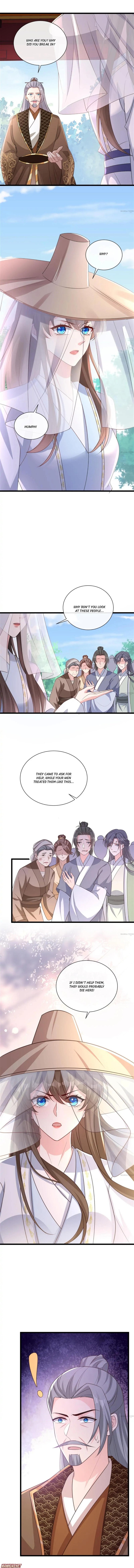 My Chubby Princess chapter 188 - page 3