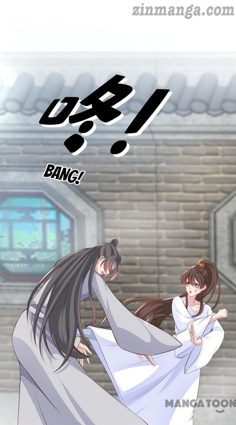 My Chubby Princess chapter 155 - page 19