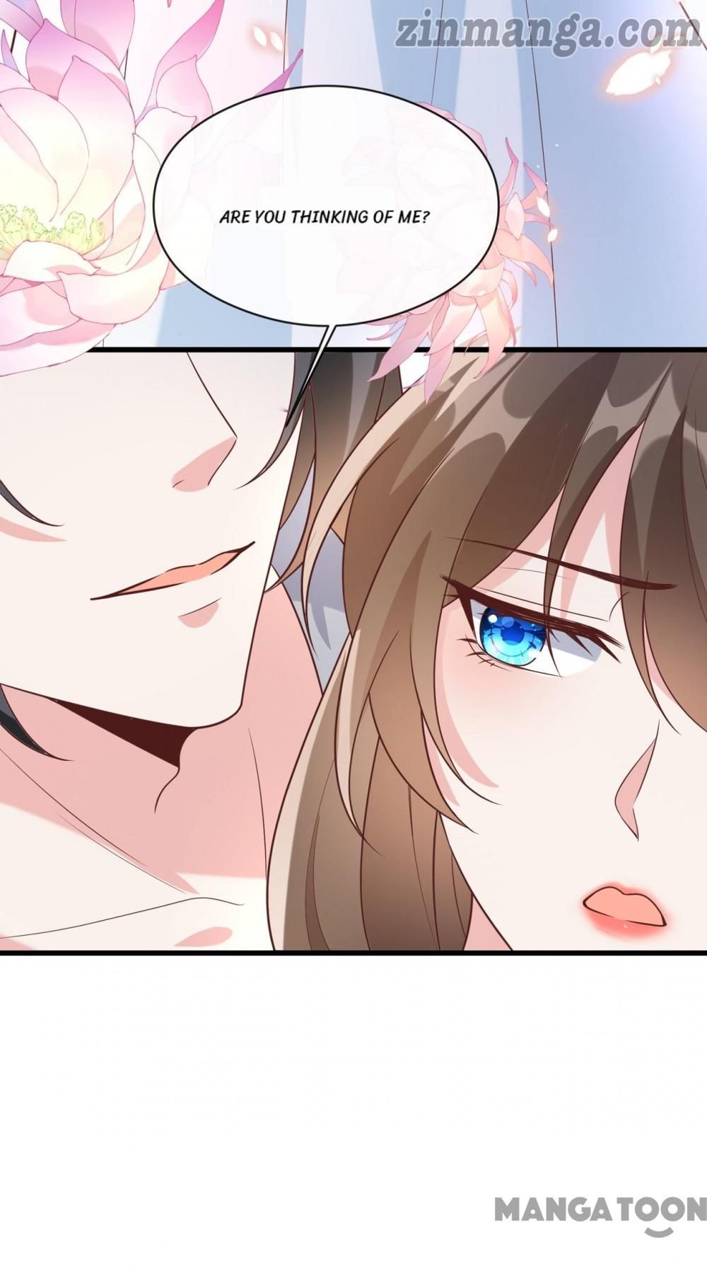 My Chubby Princess chapter 156 - page 10