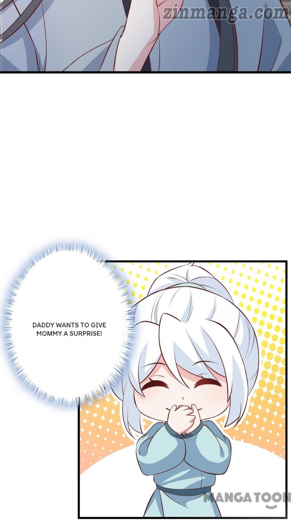My Chubby Princess chapter 156 - page 16
