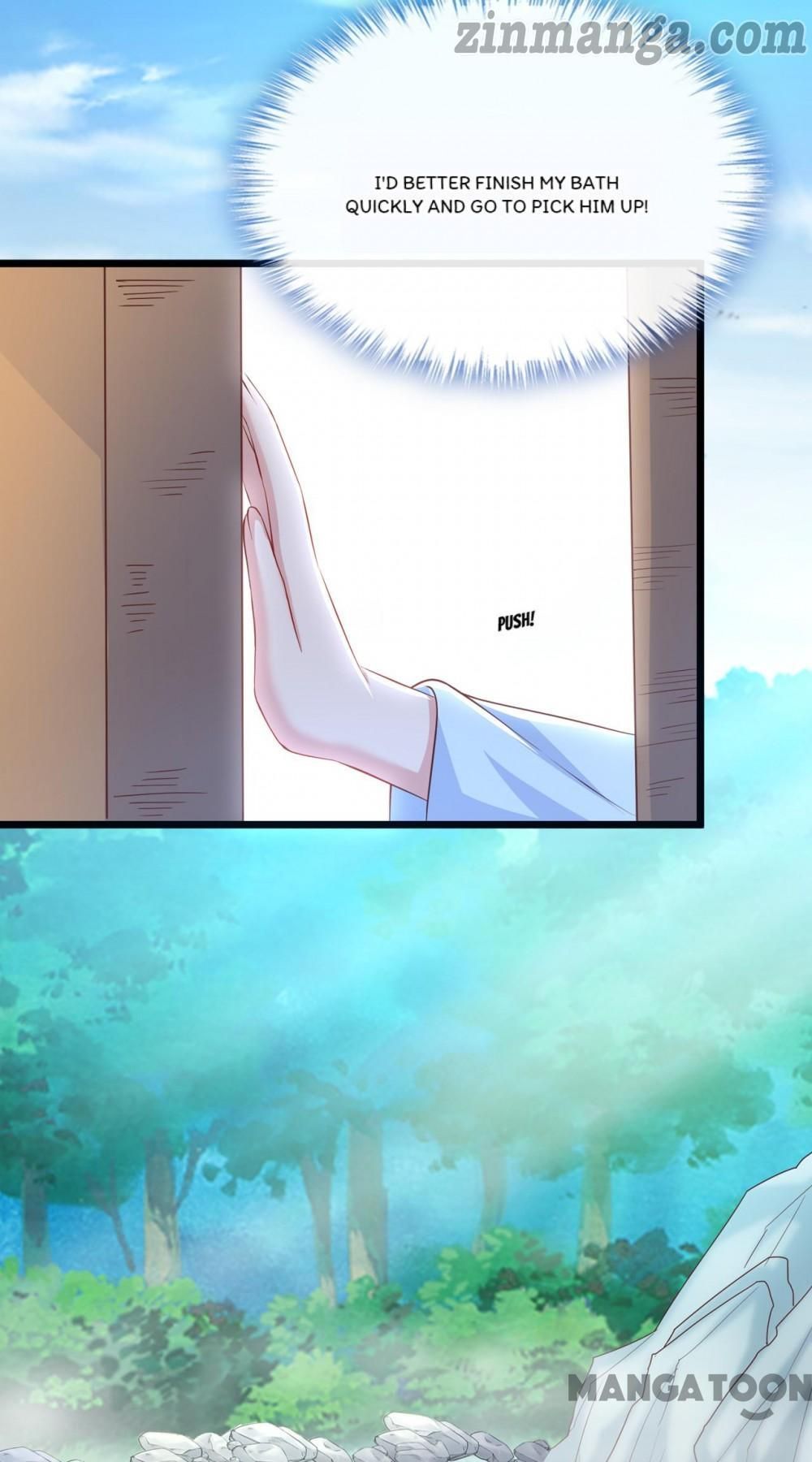 My Chubby Princess chapter 156 - page 2