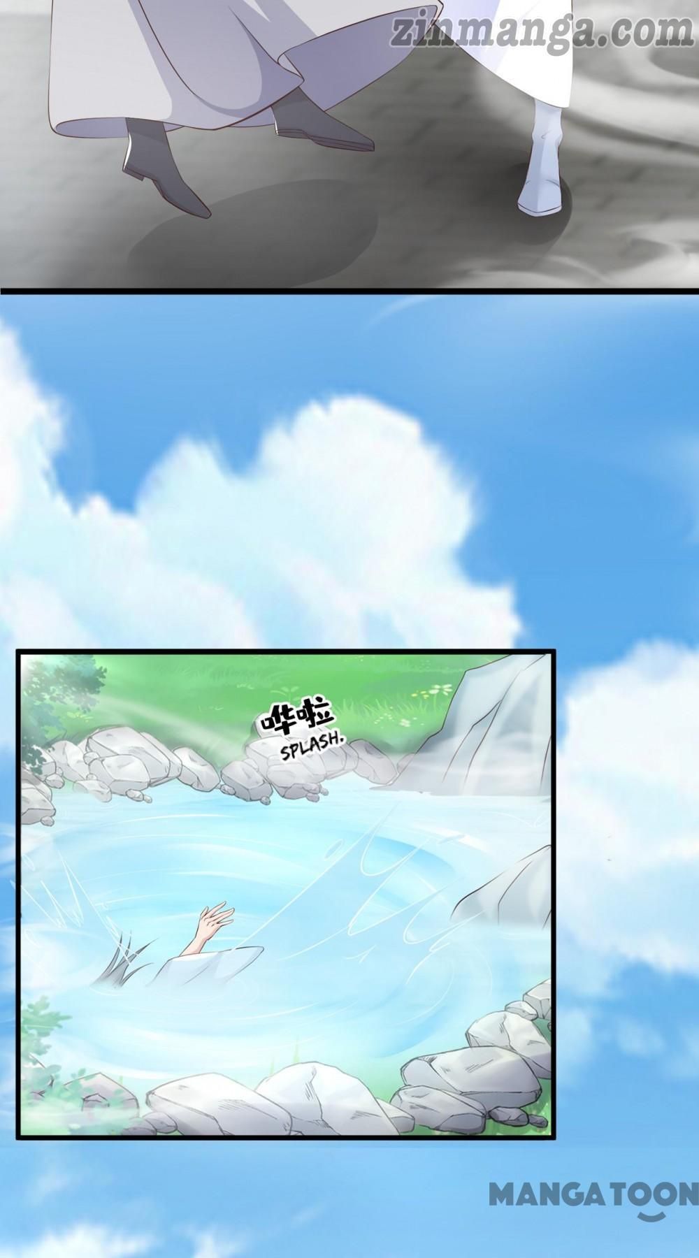 My Chubby Princess chapter 156 - page 20