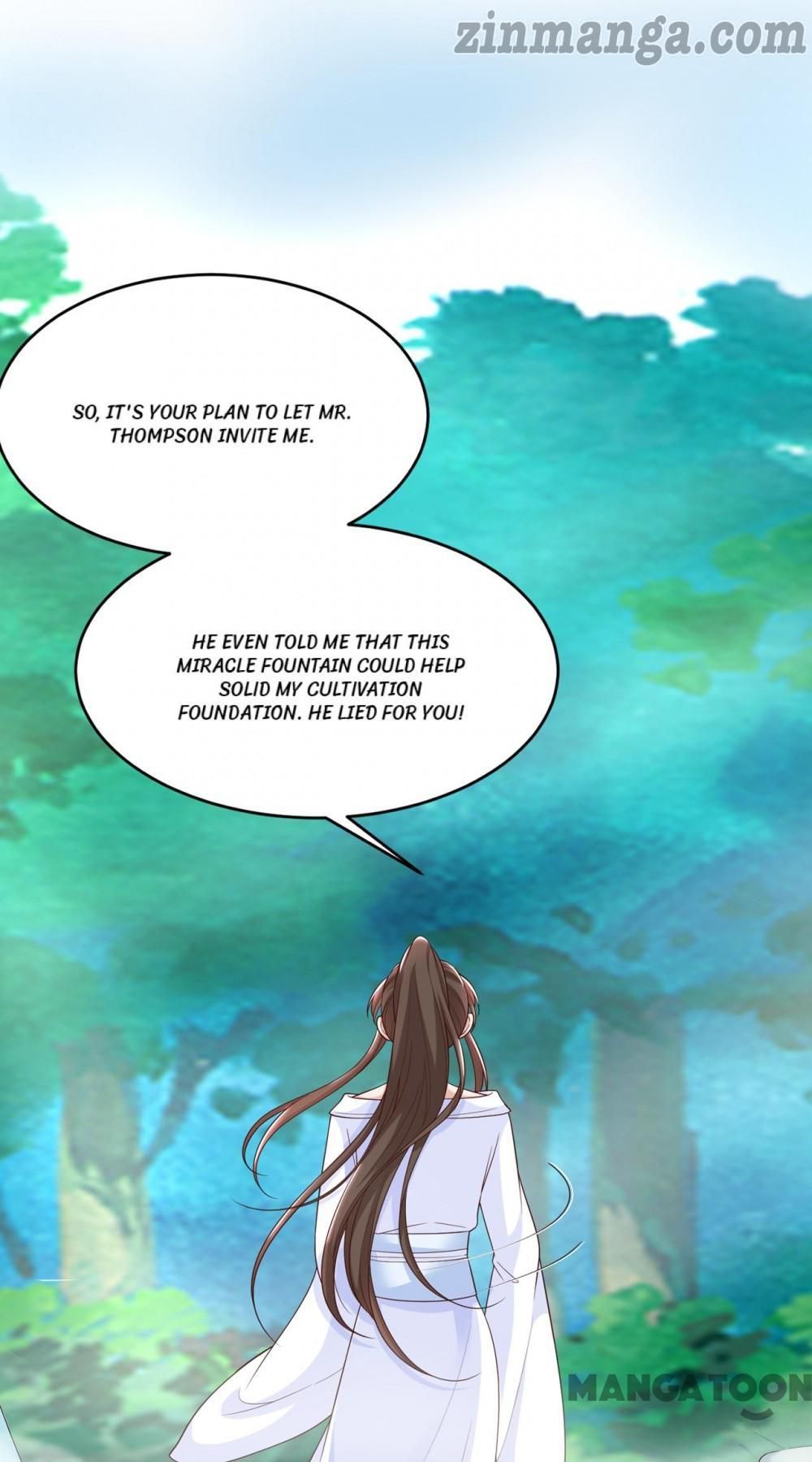 My Chubby Princess chapter 156 - page 25
