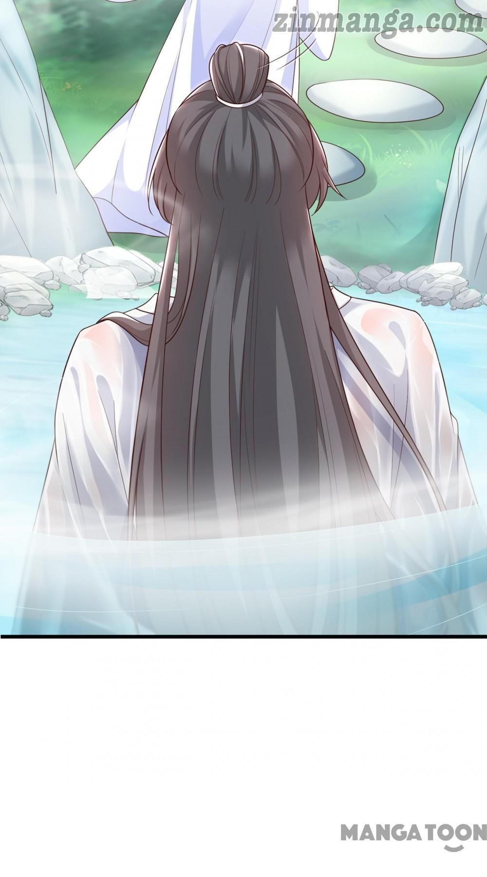 My Chubby Princess chapter 156 - page 26