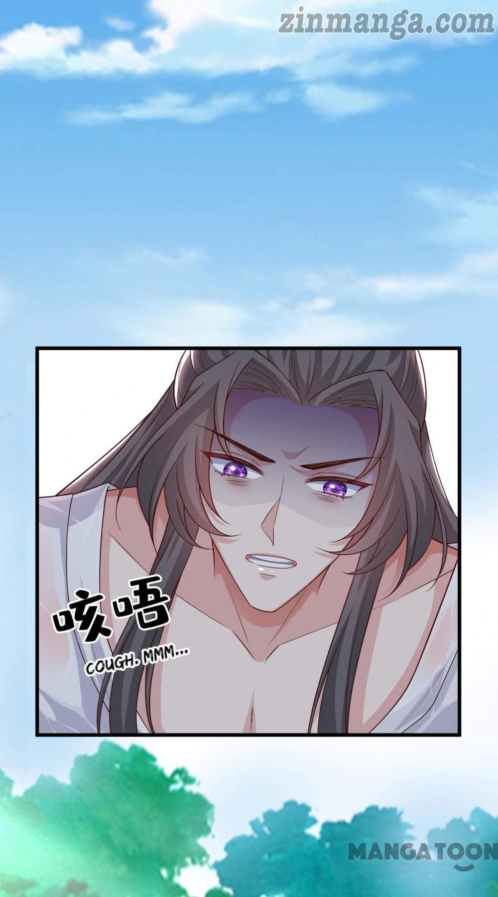My Chubby Princess chapter 156 - page 28