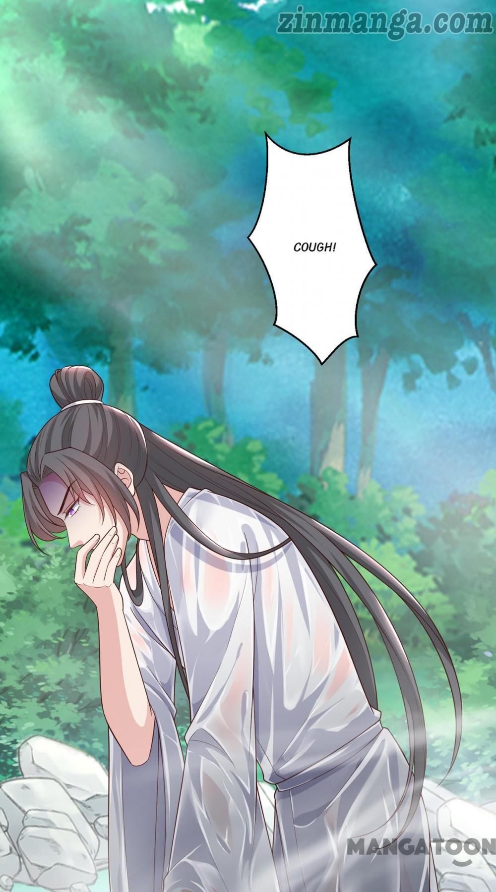 My Chubby Princess chapter 156 - page 29
