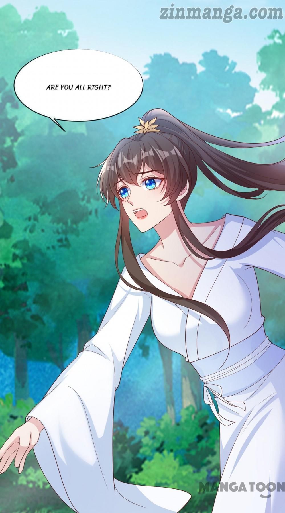 My Chubby Princess chapter 156 - page 32