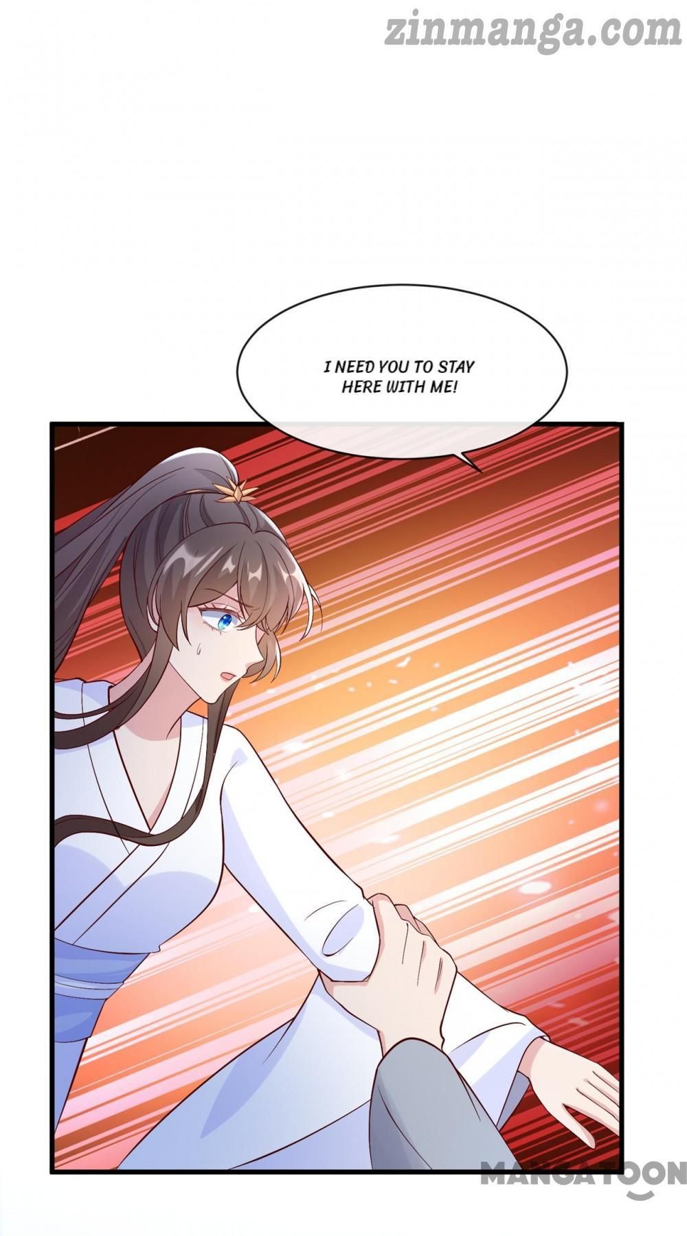 My Chubby Princess chapter 156 - page 36