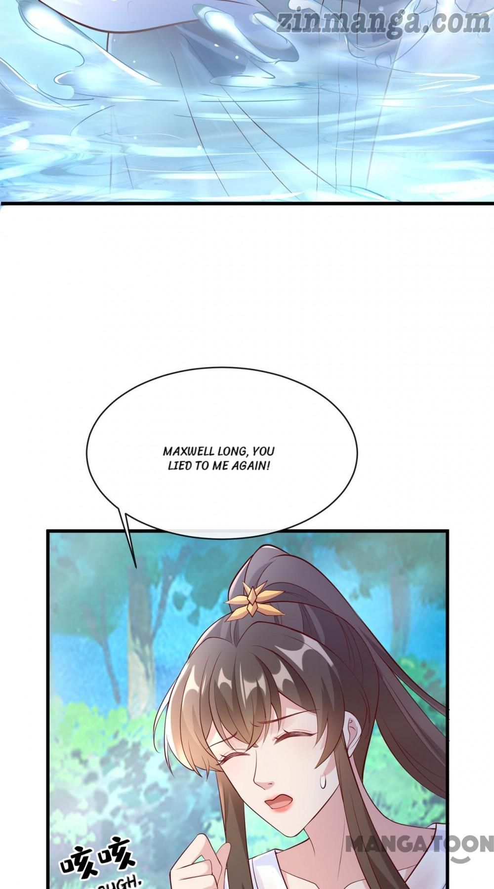 My Chubby Princess chapter 156 - page 38