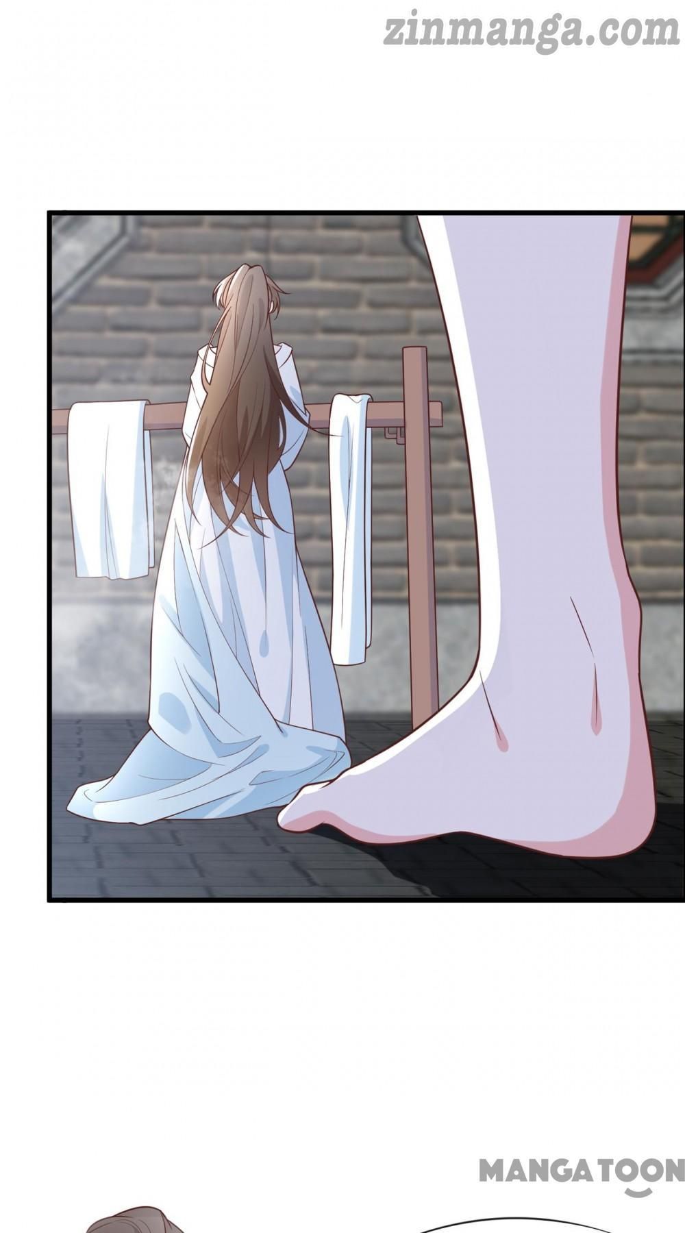 My Chubby Princess chapter 156 - page 6