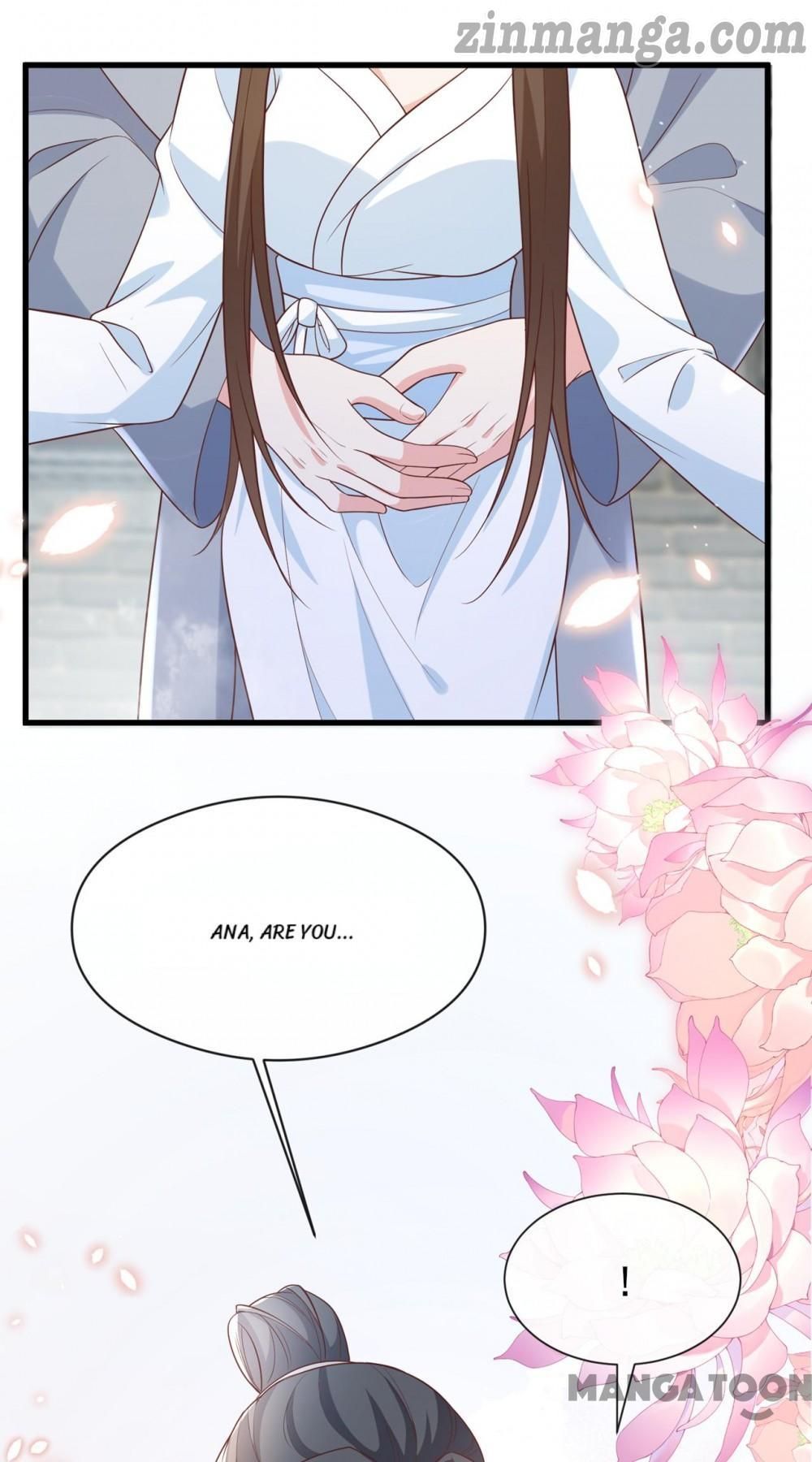 My Chubby Princess chapter 156 - page 8