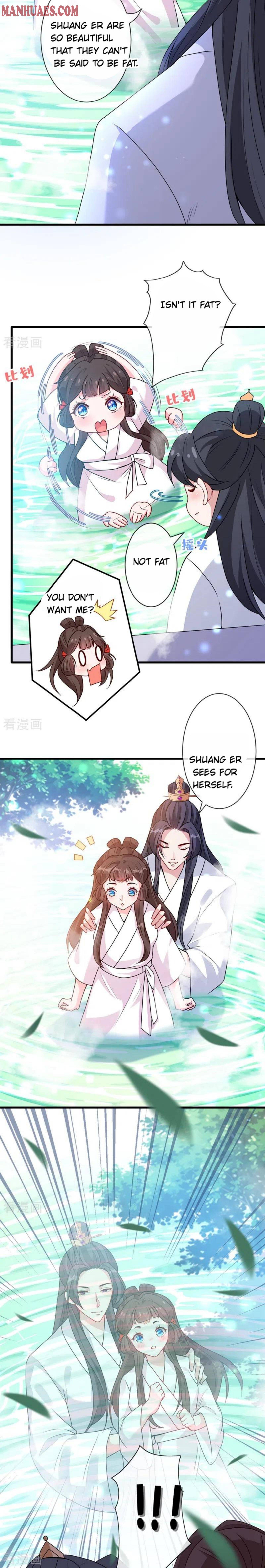 My Chubby Princess chapter 30 - page 8