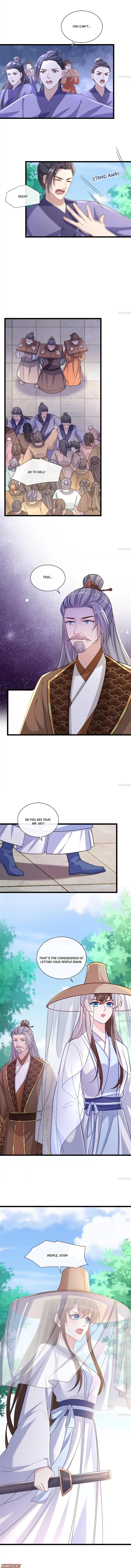My Chubby Princess chapter 190 - page 3