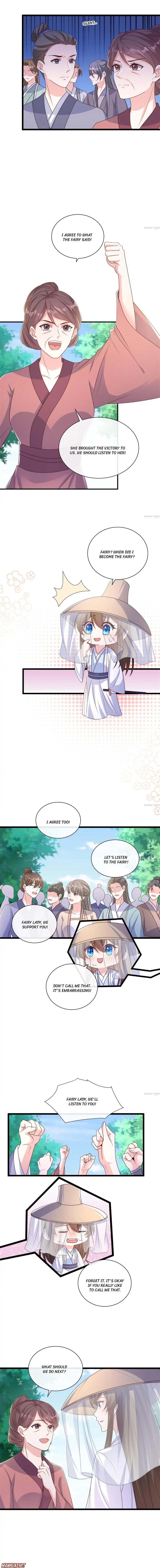 My Chubby Princess chapter 190 - page 5