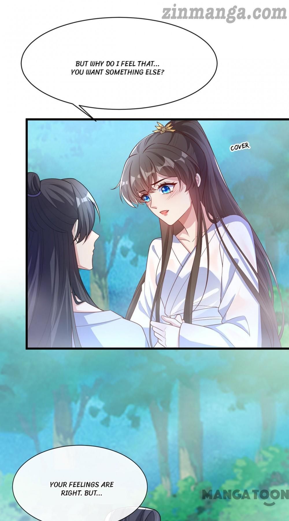 My Chubby Princess chapter 157 - page 11