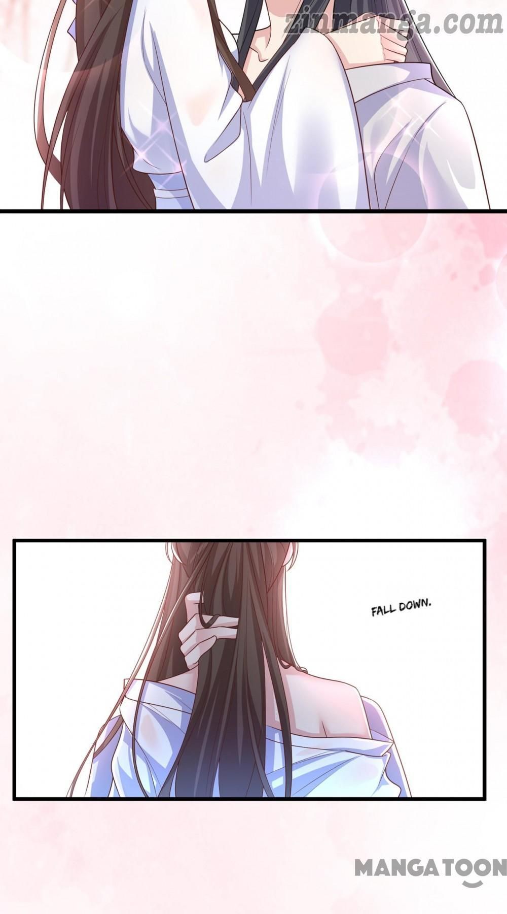 My Chubby Princess chapter 157 - page 15