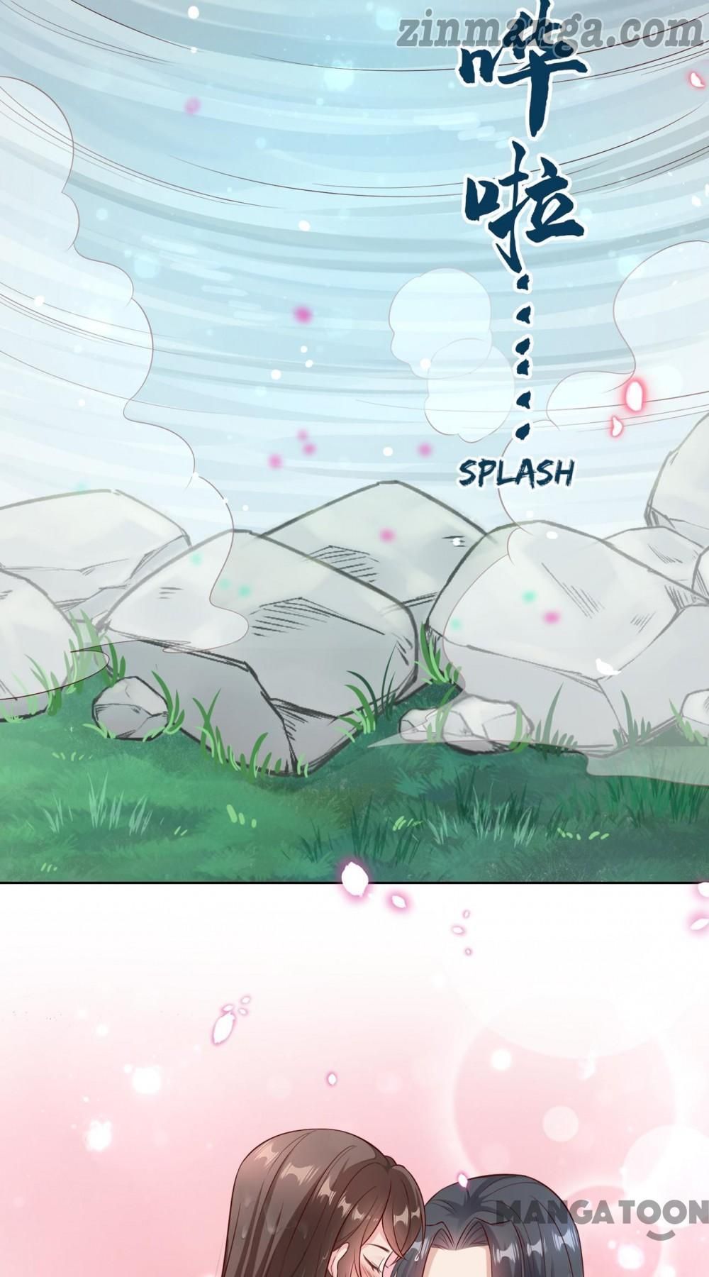 My Chubby Princess chapter 157 - page 20