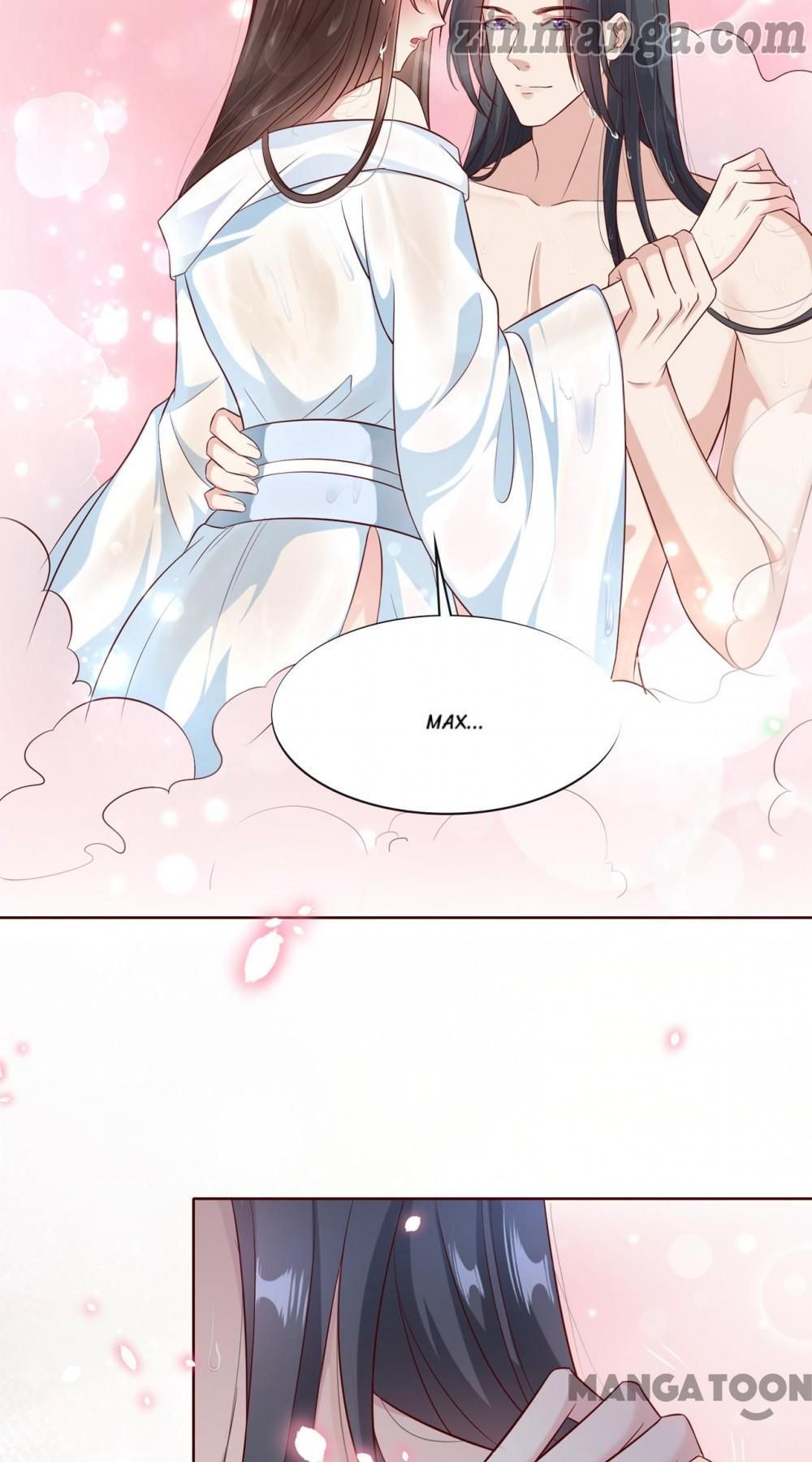My Chubby Princess chapter 157 - page 21
