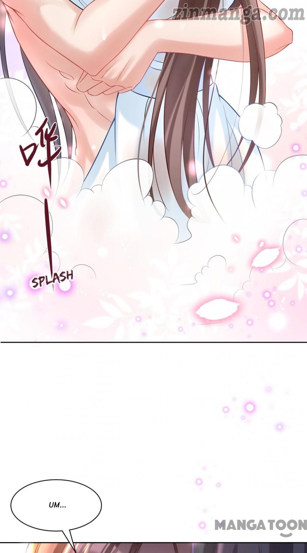 My Chubby Princess chapter 157 - page 26