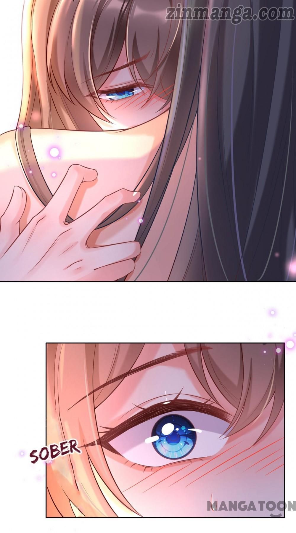 My Chubby Princess chapter 157 - page 27
