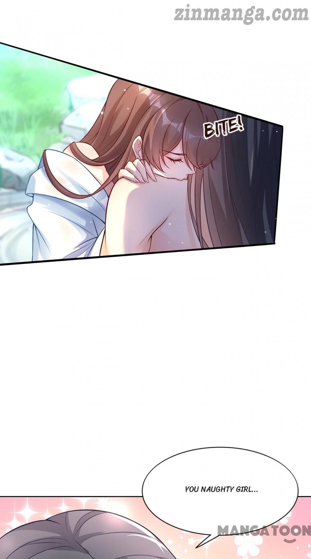 My Chubby Princess chapter 157 - page 29