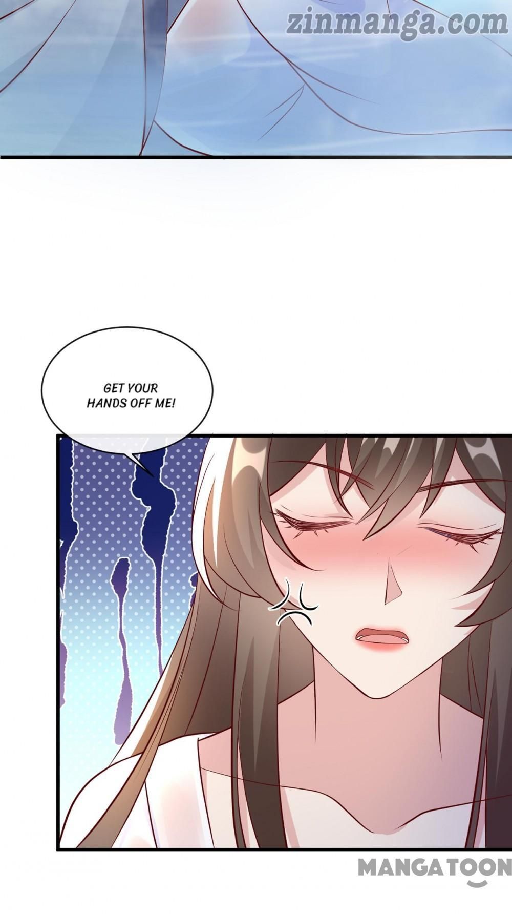 My Chubby Princess chapter 157 - page 3