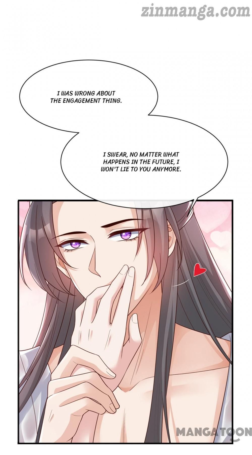 My Chubby Princess chapter 157 - page 4