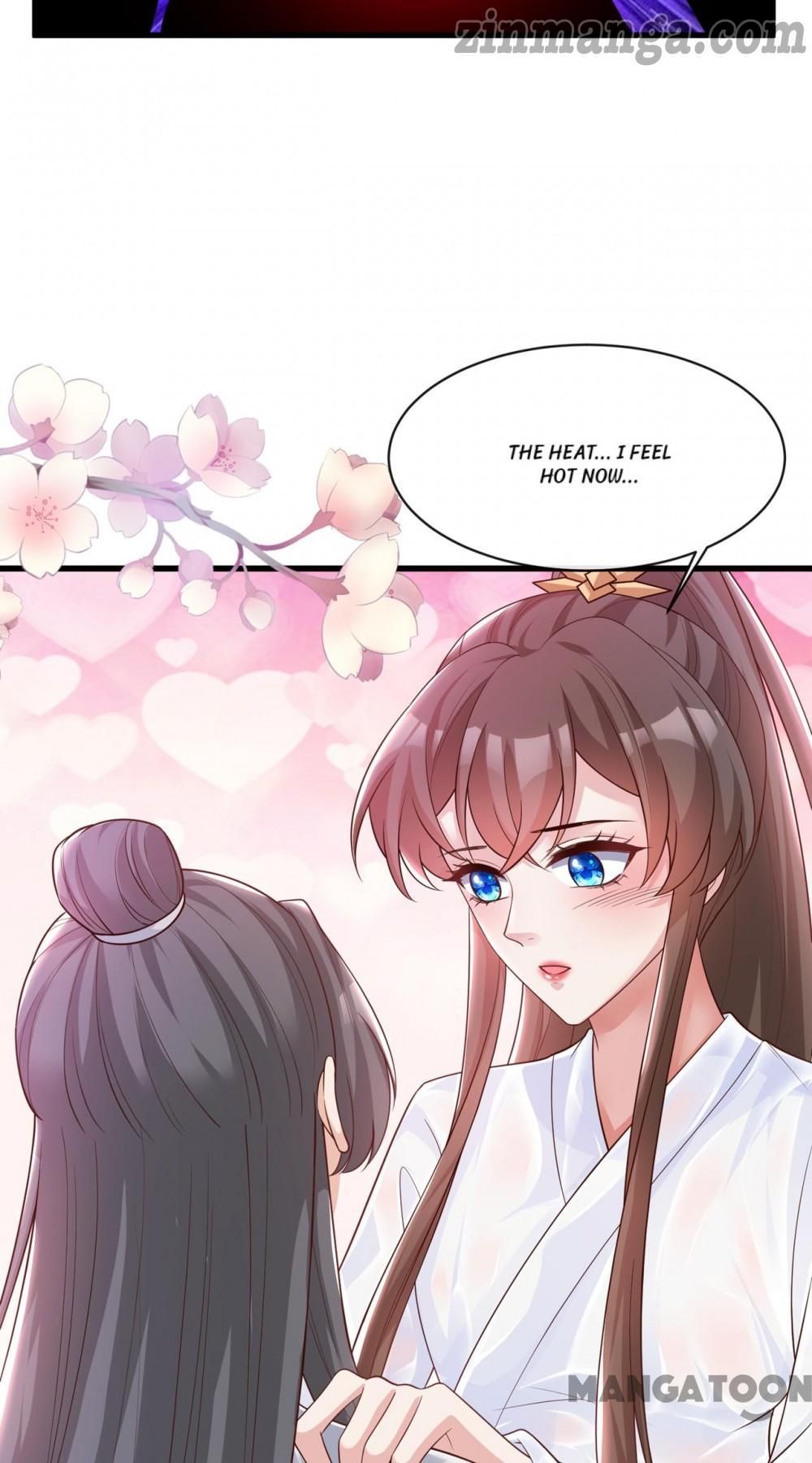 My Chubby Princess chapter 157 - page 7