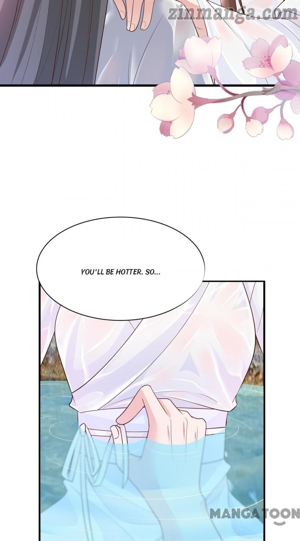 My Chubby Princess chapter 157 - page 8