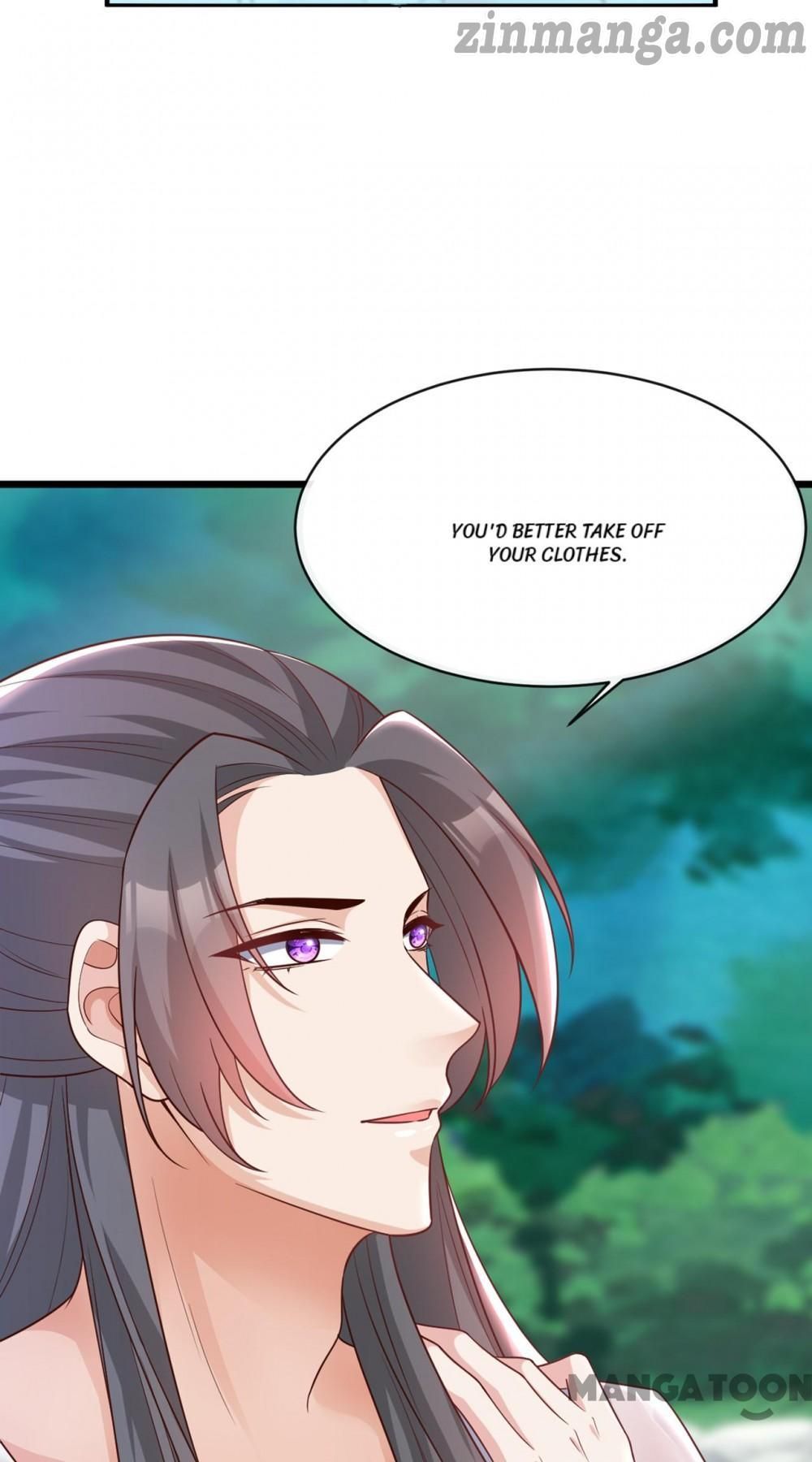 My Chubby Princess chapter 157 - page 9