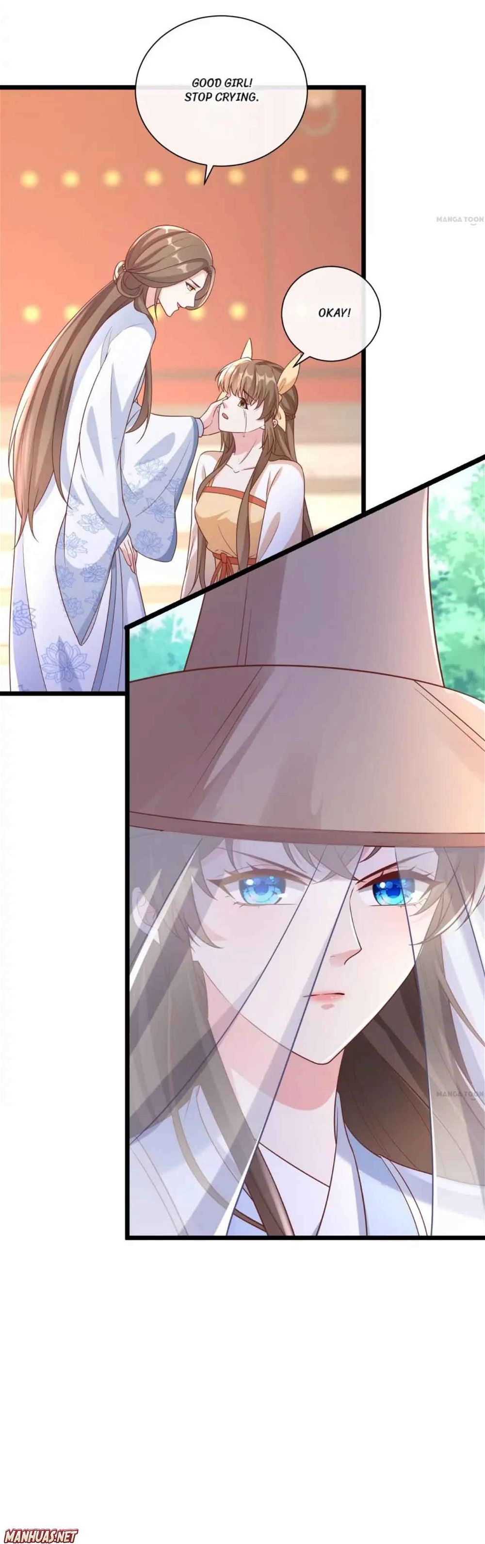 My Chubby Princess chapter 192 - page 4