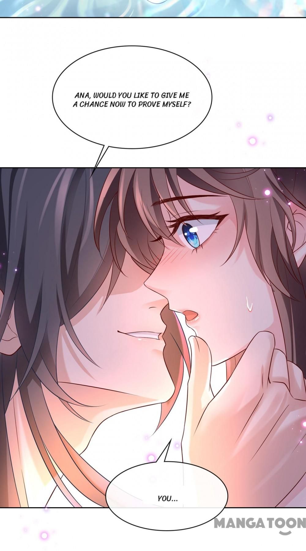My Chubby Princess chapter 158 - page 12