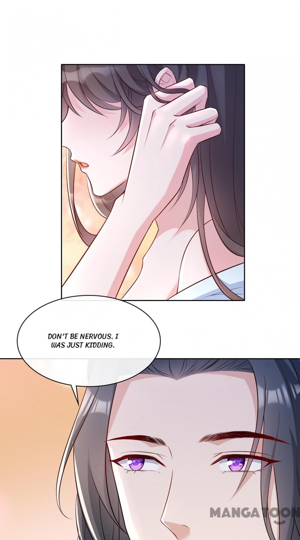 My Chubby Princess chapter 158 - page 14