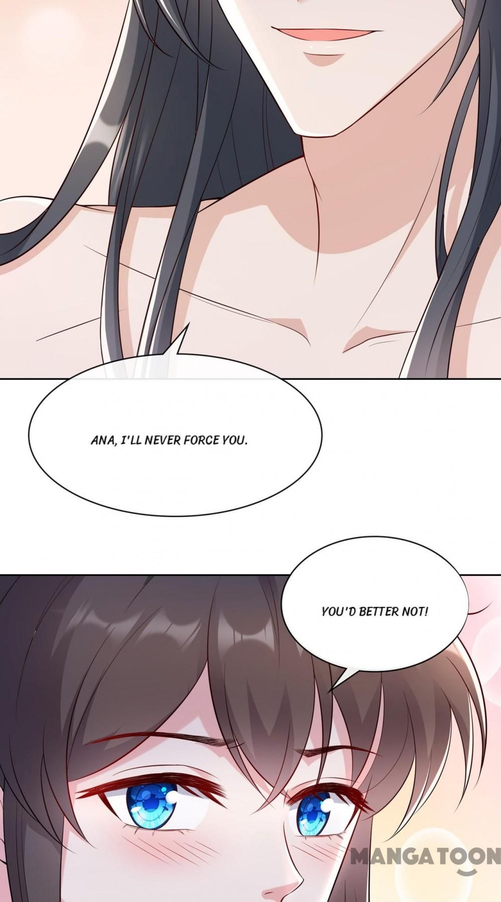 My Chubby Princess chapter 158 - page 15