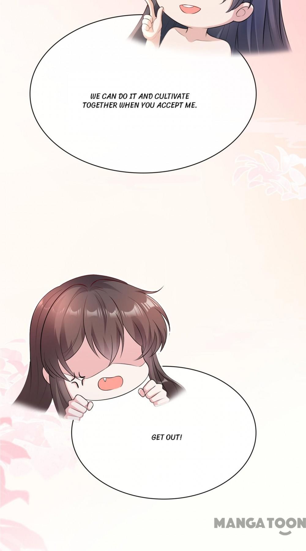 My Chubby Princess chapter 158 - page 17