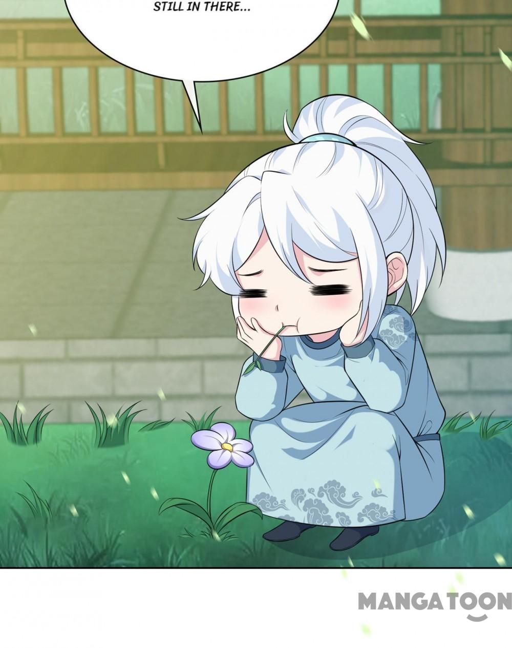 My Chubby Princess chapter 158 - page 19