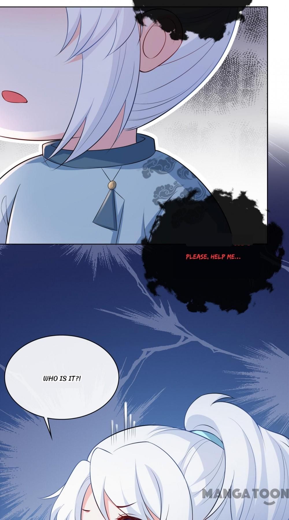 My Chubby Princess chapter 158 - page 22