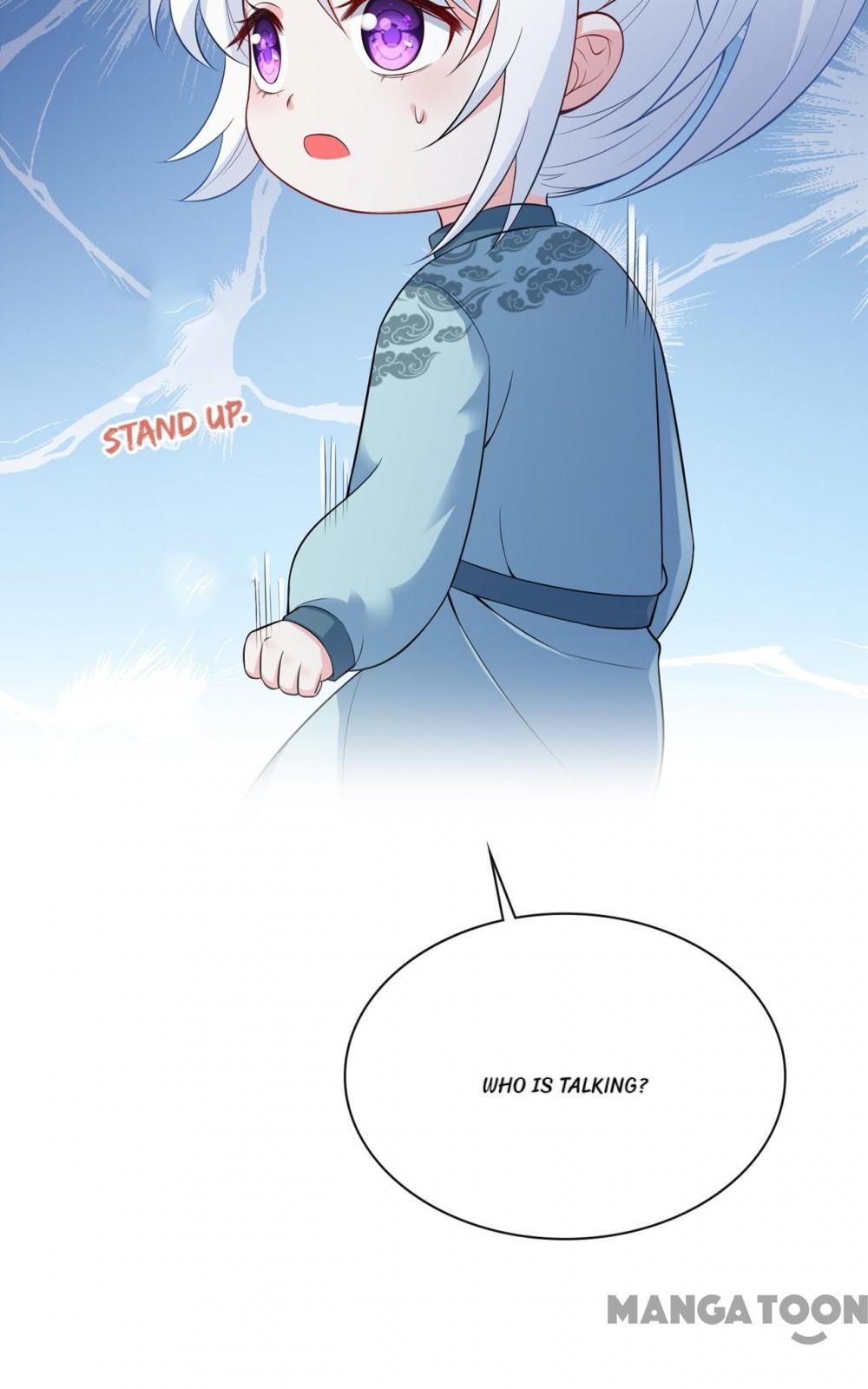 My Chubby Princess chapter 158 - page 23