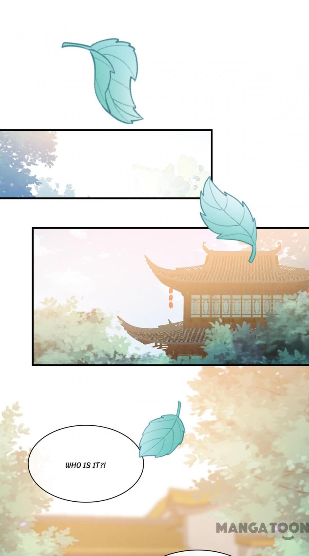 My Chubby Princess chapter 158 - page 24