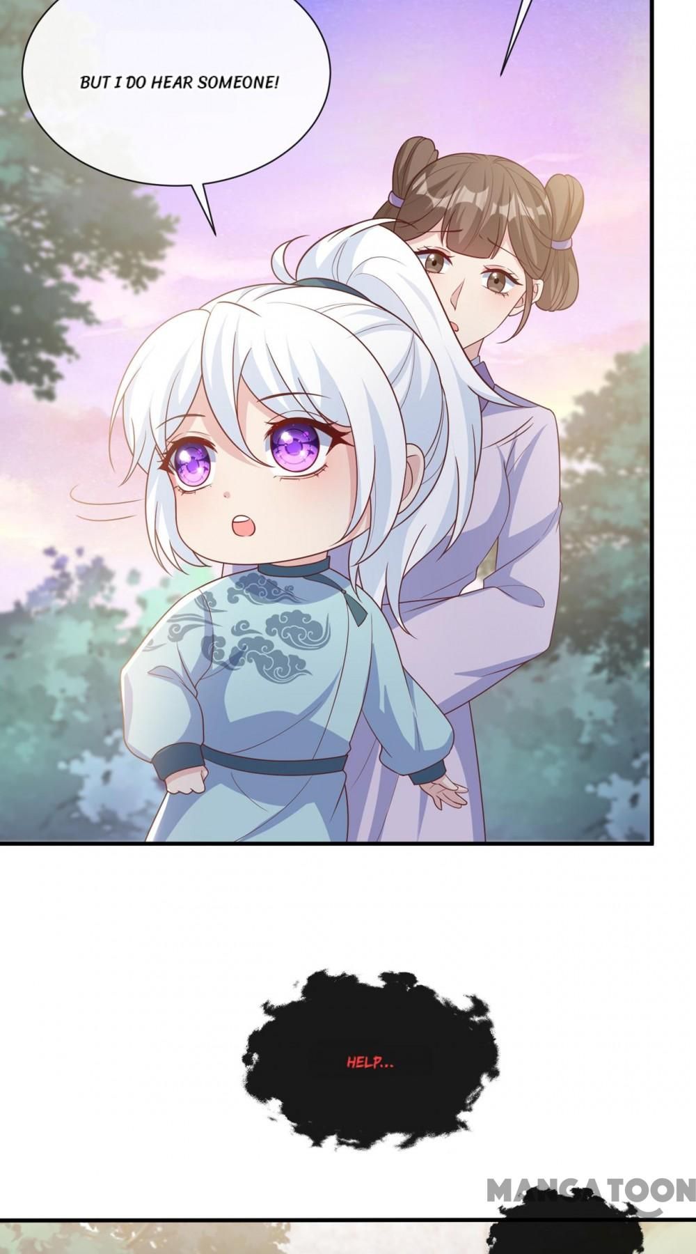 My Chubby Princess chapter 158 - page 26