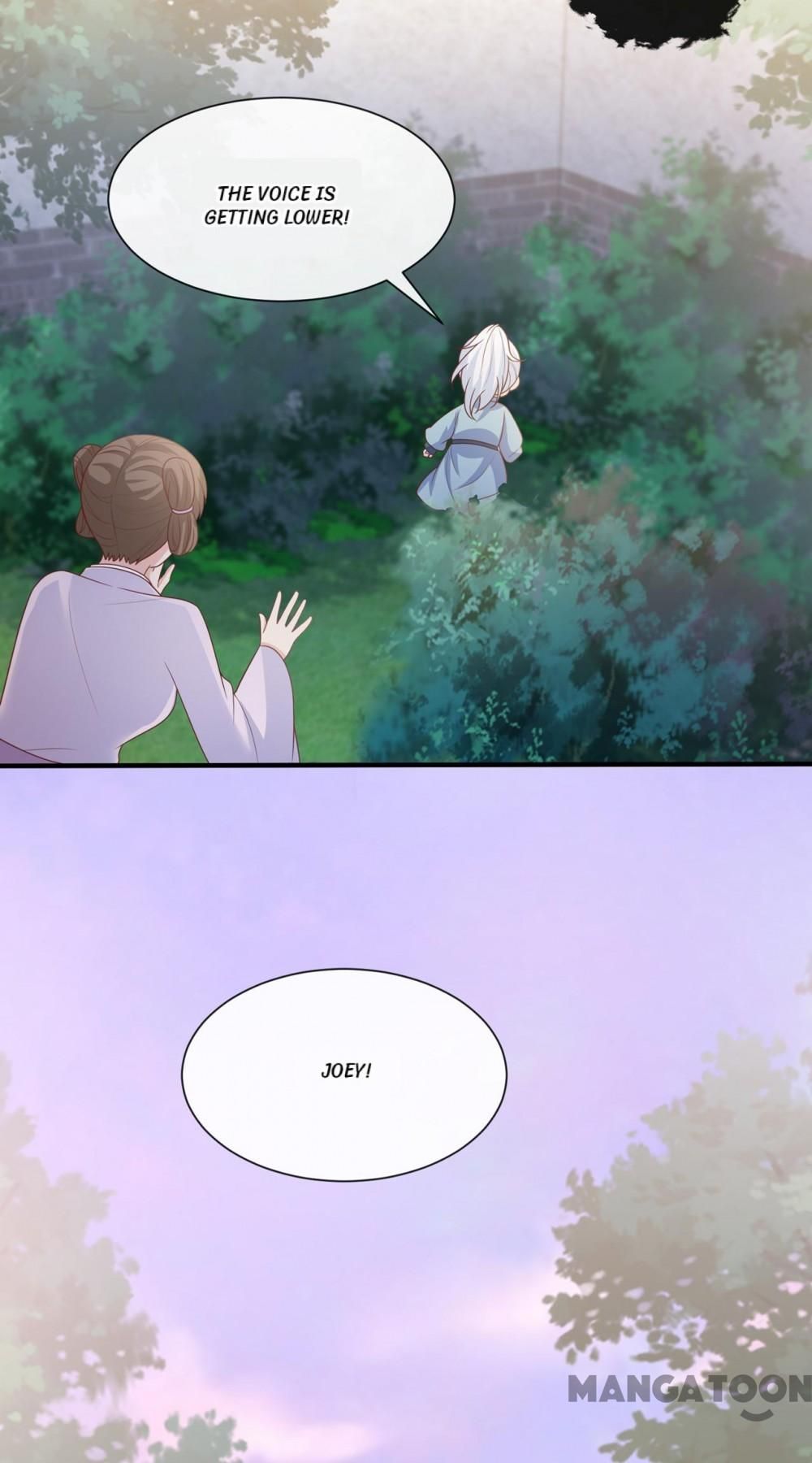 My Chubby Princess chapter 158 - page 27