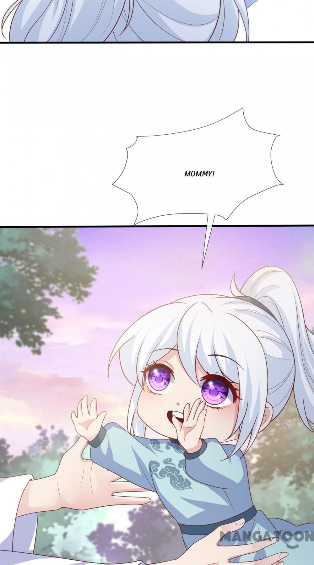 My Chubby Princess chapter 158 - page 29
