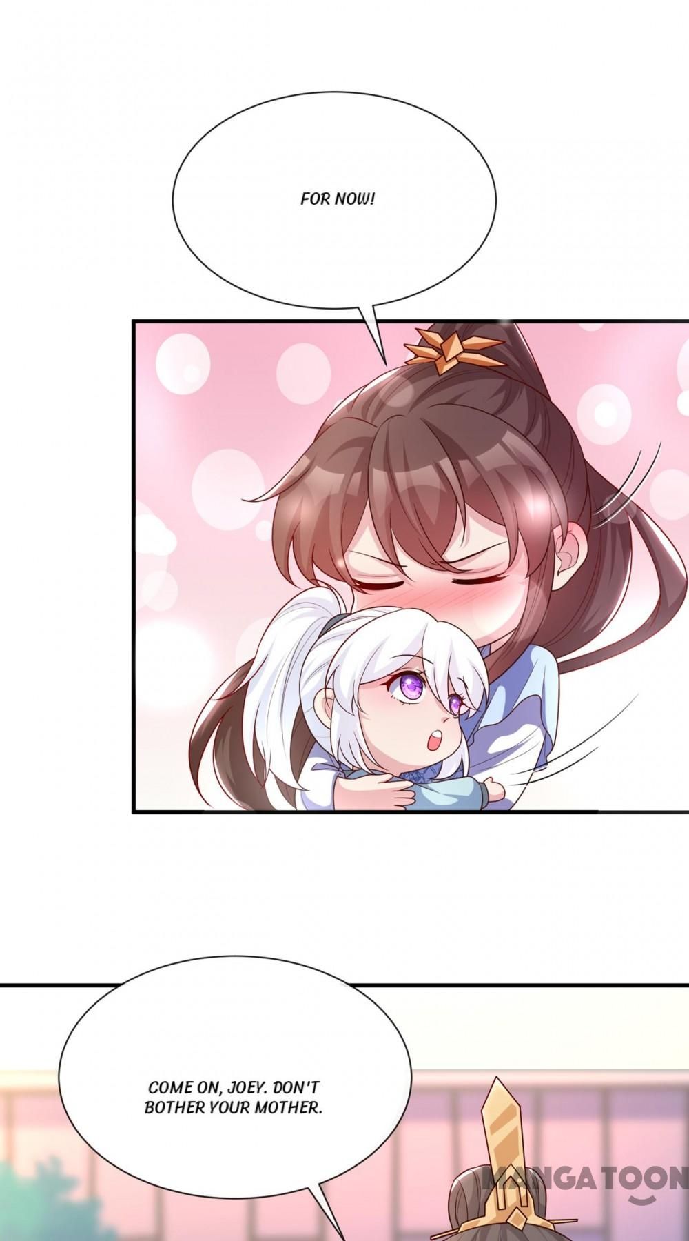 My Chubby Princess chapter 158 - page 34