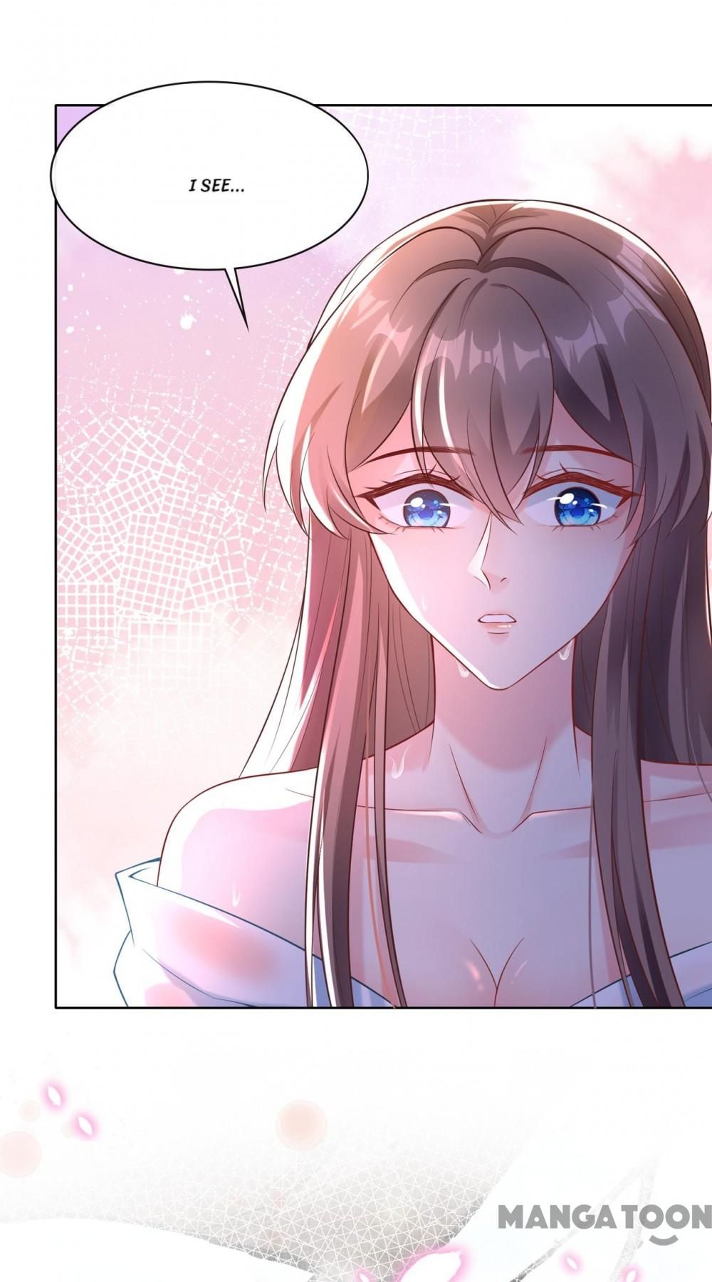 My Chubby Princess chapter 158 - page 5